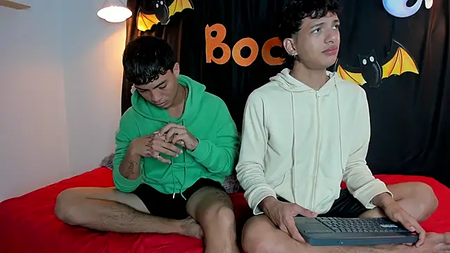 Snapshot of maicol_cum23 chatting on October 2025 05:36:02 PM maicol cum23 online show from October 2025 05:36:02 PM