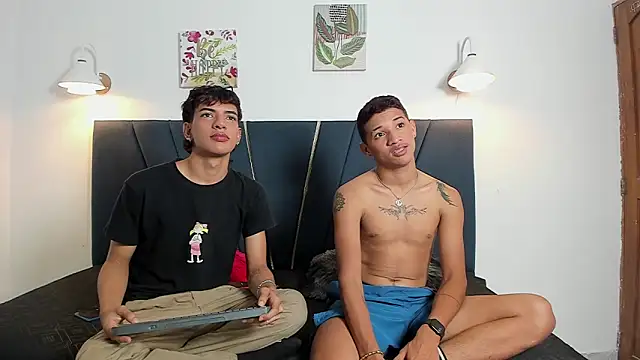 Snapshot of maicol_cum23 chatting on November 2025 05:30:02 AM maicol cum23 online show from November 2025 05:30:02 AM