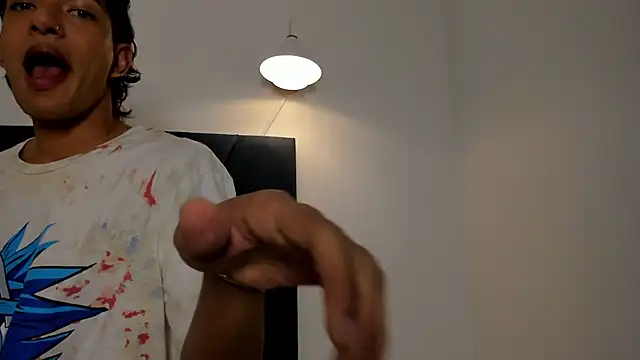 Snapshot of maicol_cum23 chatting on November 2025 02:20:01 AM maicol cum23 online show from November 2025 02:20:01 AM