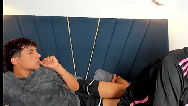 Snapshot of maicol_cum23 chatting on November 2025 08:10:01 PM maicol cum23 online show from November 2025 08:10:01 PM