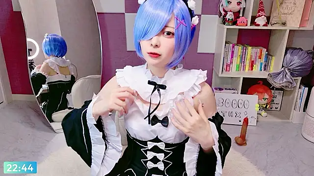 miko nyan online show from June 2026 01:45:02 PM