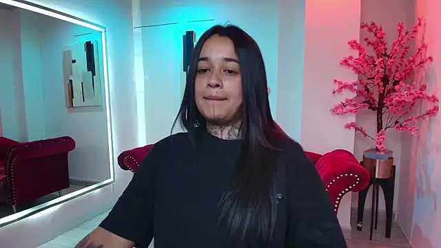 Black roseee online show from April 2026 04:13:02 AM