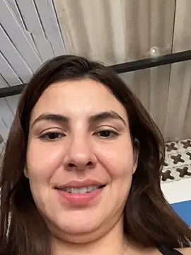 Dakota Evanns online show from February 2026 07:06:01 PM