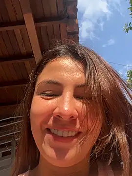 Dakota Evanns online show from March 2026 08:57:02 PM