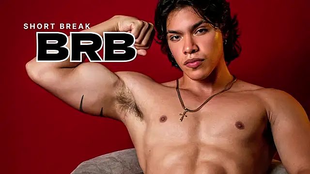 adriel escalante online show from May 2026 04:07:02 AM