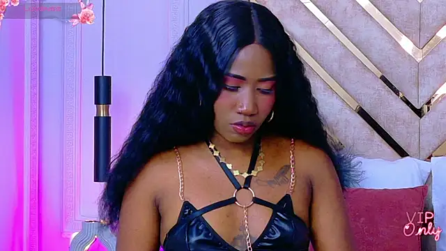 Rossie-Cameron online show from February 2026 08:02:02 PM