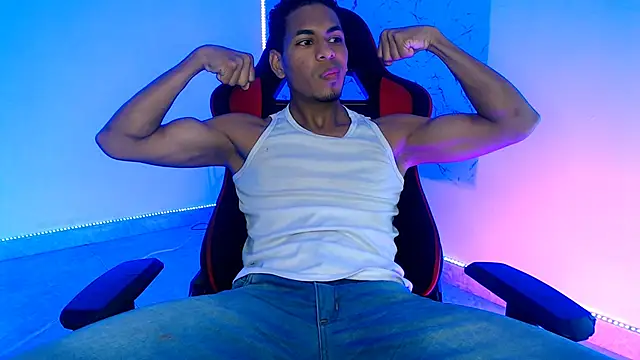 lorian vikel online show from October 2025 09:10:02 PM