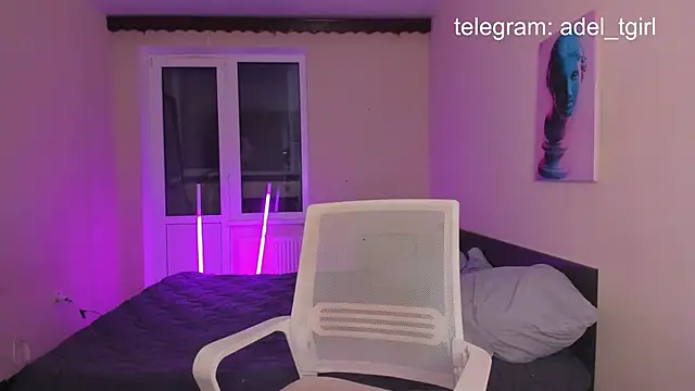 Snapshot of adeline_trans chatting on October 2025 04:58:02 PM adeline trans online show from October 2025 04:58:02 PM