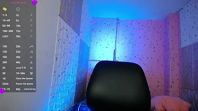 emmydurant online show from November 2025 08:25:02 AM