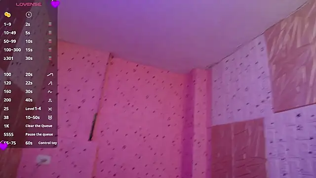 emmydurant online show from December 2025 07:23:02 PM