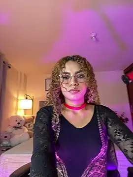 OxanaFedorova1- online show from February 2026 09:22:01 PM