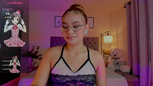 OxanaFedorova1- online show from May 2026 09:24:02 PM
