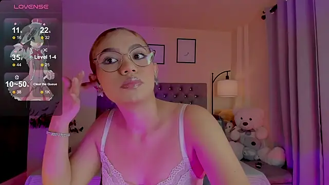 OxanaFedorova1- online show from May 2026 08:16:02 PM
