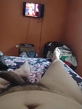 Santiagoqro85 online show from November 2025 03:11:01 PM