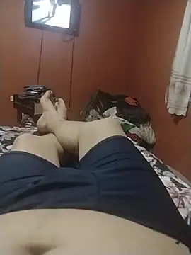 Santiagoqro85 online show from December 2025 01:02:02 AM