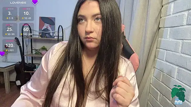 valentinauwu online show from April 2026 04:57:01 AM