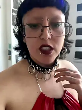 Snapshot of kinkydolly666 chatting on September 2025 05:37:01 PM kinkydolly666 online show from September 2025 05:37:01 PM