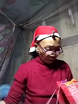 -Xuka-200 online show from December 2025 12:01:01 PM