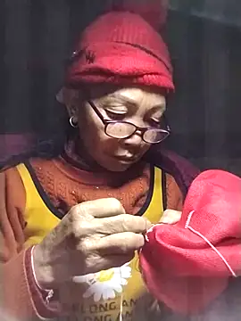 -Xuka-200 online show from January 2026 11:51:02 PM