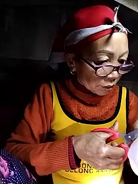 -Xuka-200 online show from January 2026 12:48:01 AM