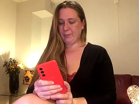 MazySunny online show from November 2025 09:03:01 PM