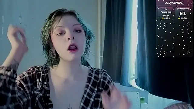 Alice Zev online show from September 2025 01:05:01 PM