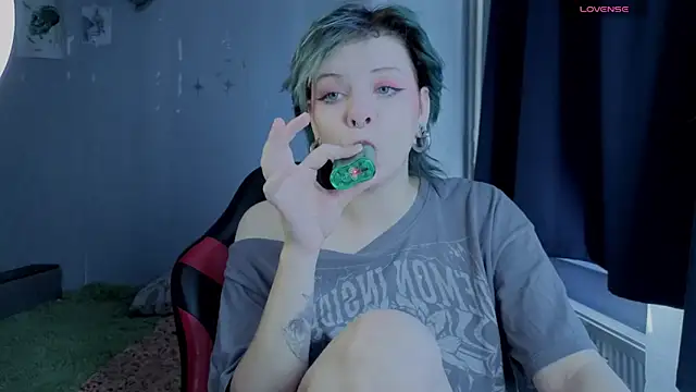 Alice Zev online show from September 2025 11:15:01 AM