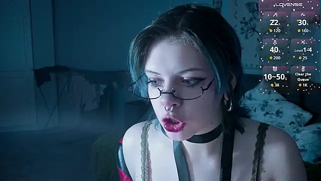 Alice Zev online show from November 2025 06:41:02 PM