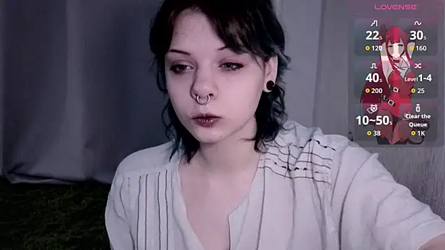 Alice Zev online show from December 2025 10:39:01 PM