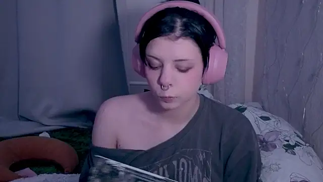 Alice Zev online show from March 2026 12:49:02 AM