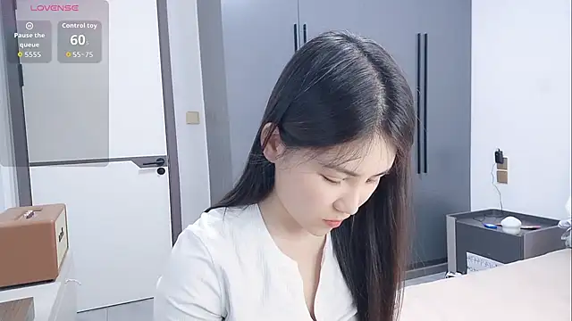 luckckcj online show from November 2025 07:12:01 AM