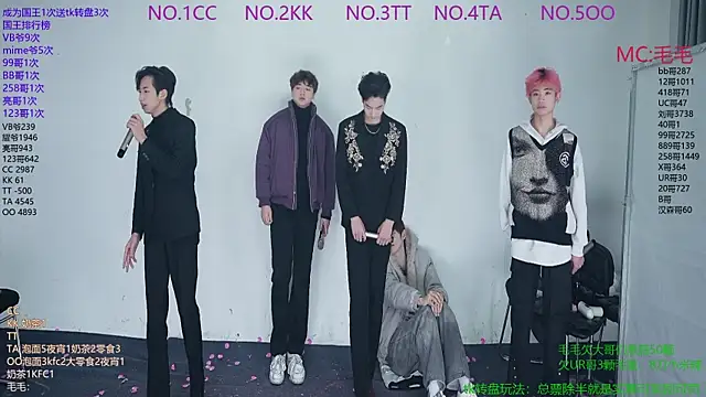 JL-sweetbaby1 online show from December 2025 11:07:01 AM