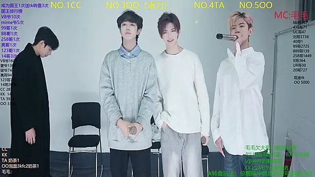 JL-sweetbaby1 online show from January 2026 11:12:02 AM