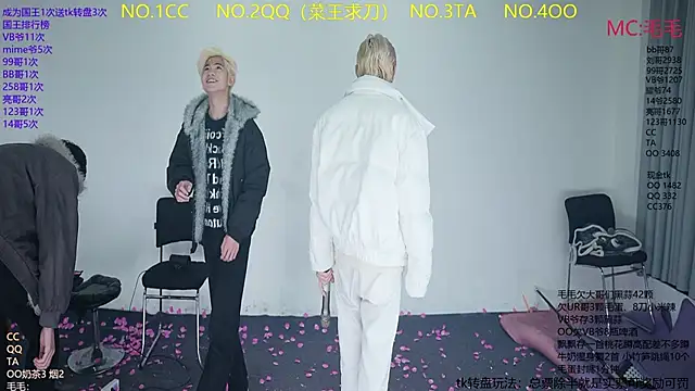 JL-sweetbaby1 online show from February 2026 11:14:02 AM