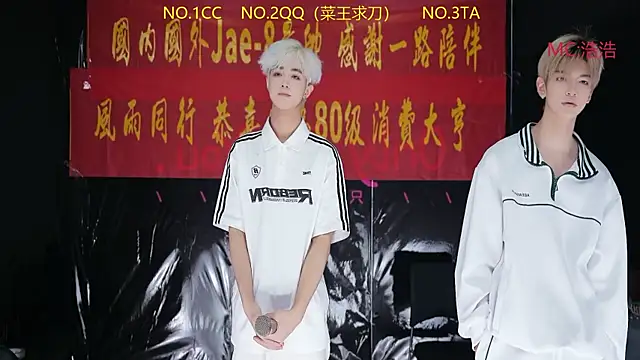 JL-sweetbaby1 online show from April 2026 11:31:01 AM