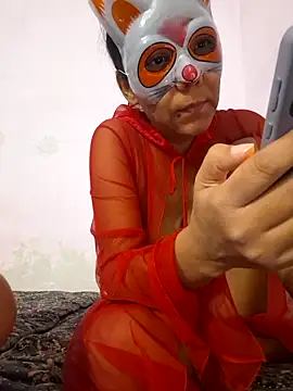 Layd38 online show from October 2025 01:45:02 PM