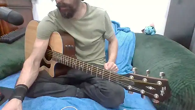 Snapshot of Stringin69 chatting on April 2026 07:45:01 AM Stringin69 online show from April 2026 07:45:01 AM