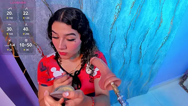 mia cataleiya online show from October 2025 11:33:02 AM