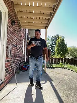 Jedr10 online show from October 2025 03:43:01 PM