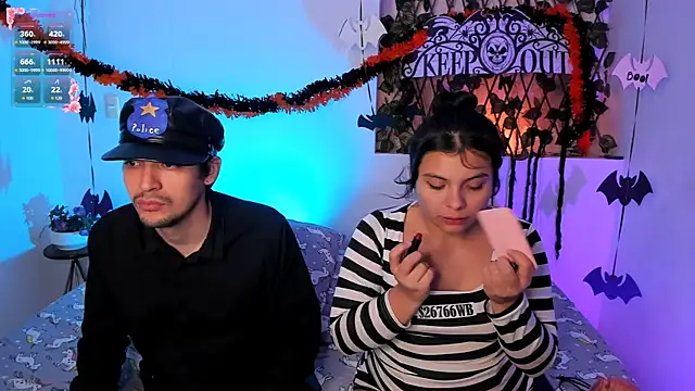 kylietimothee online show from October 2025 05:07:01 AM