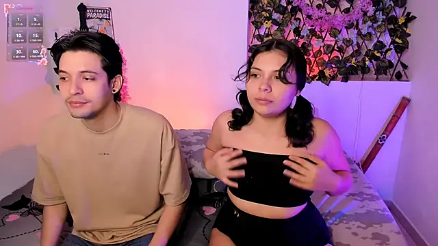 kylietimothee online show from February 2026 01:50:02 PM