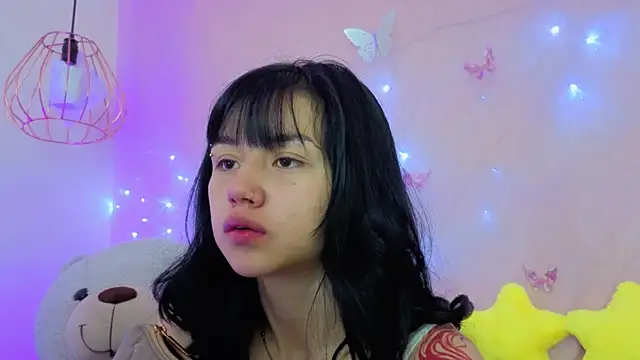 april bennett online show from January 2026 12:30:01 PM