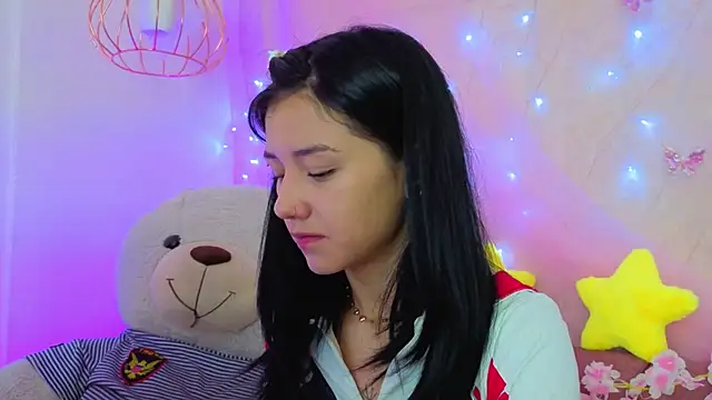 april bennett online show from February 2026 12:34:02 PM