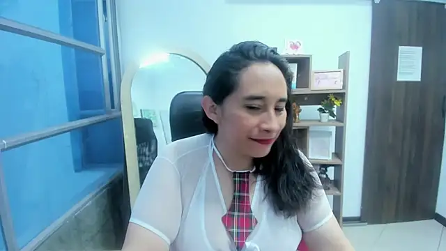 Snapshot of LeilaSmith_ chatting on October 2025 12:22:02 PM LeilaSmith online show from October 2025 12:22:02 PM