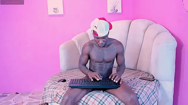 kingmaverickx online show from September 2025 11:59:01 AM