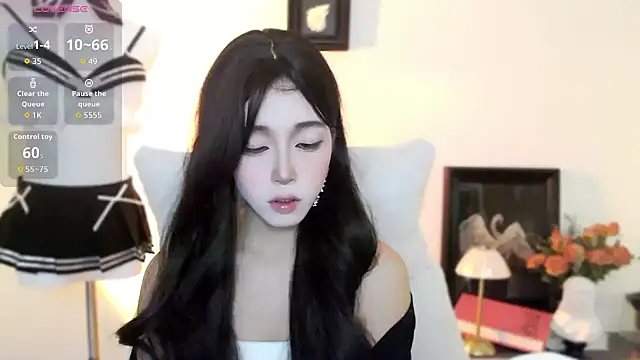 Wfrost0707 online show from November 2025 06:03:02 AM