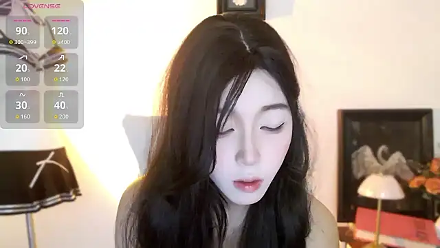 Wfrost0707 online show from November 2025 06:19:01 AM