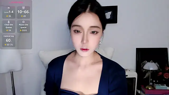 Wfrost0707 online show from December 2025 12:42:02 PM