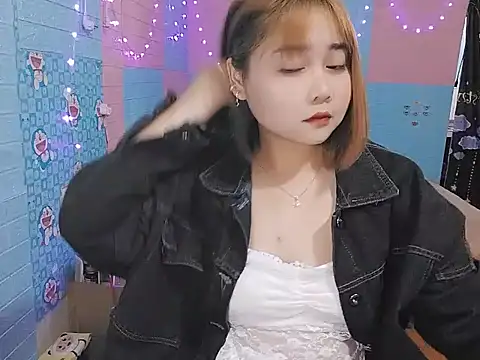 Snapshot of Nhan7868 chatting on October 2025 02:57:02 PM Nhan7868 online show from October 2025 02:57:02 PM