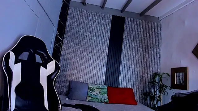 Snapshot of Alisha_Ebonyy chatting on September 2025 12:28:02 PM Alisha Ebonyy online show from September 2025 12:28:02 PM